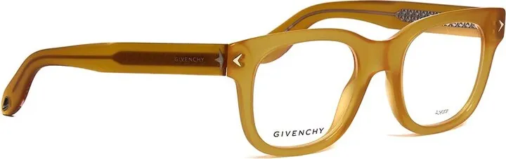 Givenchy Men's GV0032 48mm Optical Frames