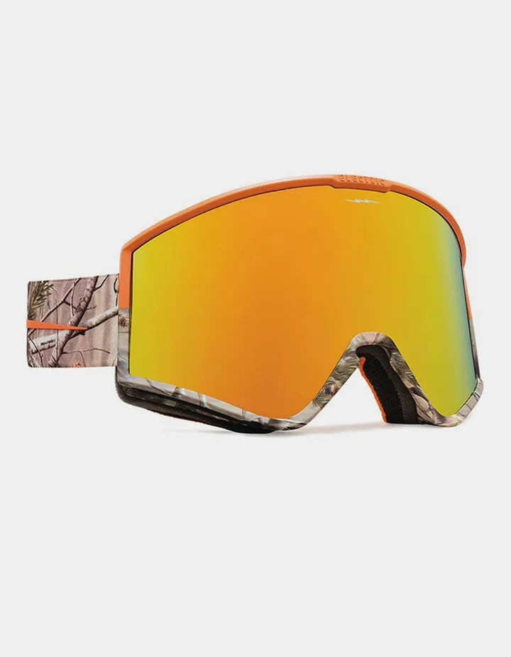 ELECTRIC Kleveland Snow Goggles