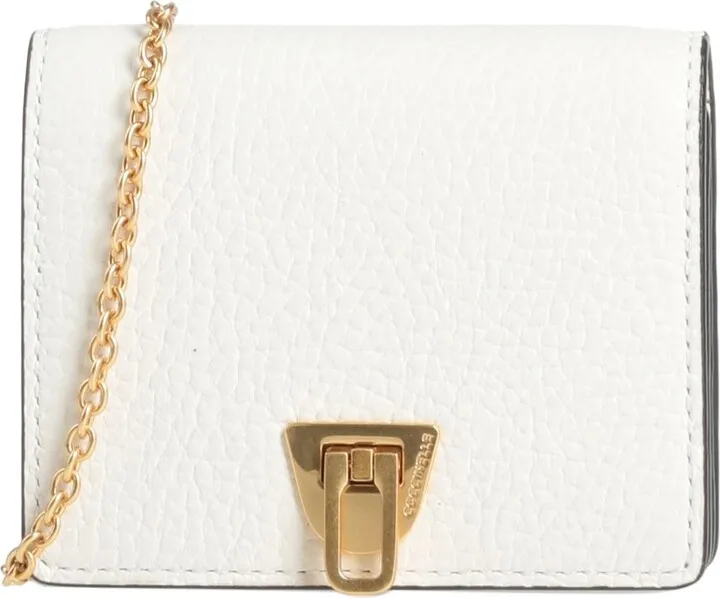Cross-body Bag Ivory