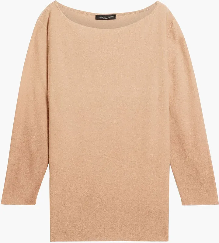 Cashmere sweater