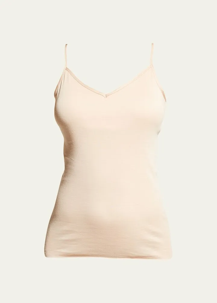 Seamless Padded Cami