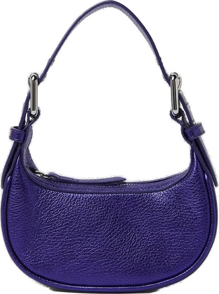 By Far Soho Mini Shoulder Bag