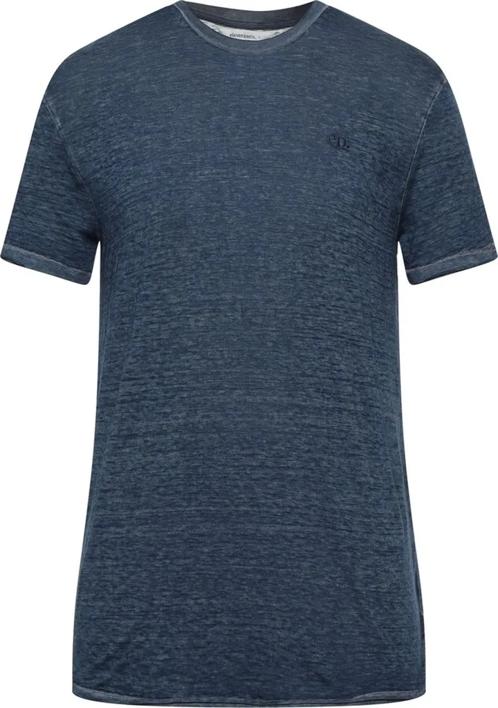 T-shirt Midnight Blue