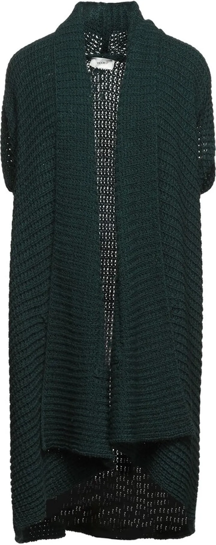 Capes & Ponchos Dark Green