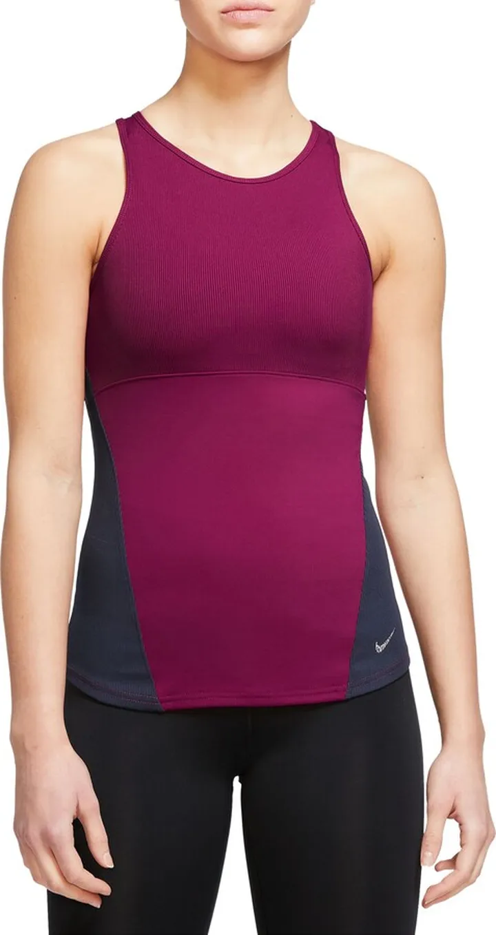 Yoga Dri-FIT Tank Top