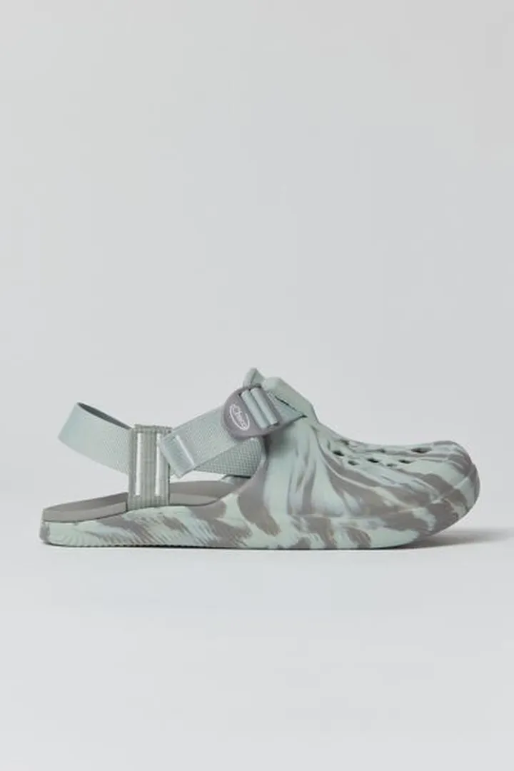 Chaco Chillos Clog