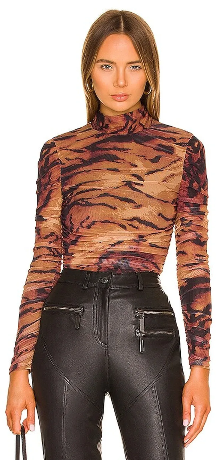 Lara Bodysuit