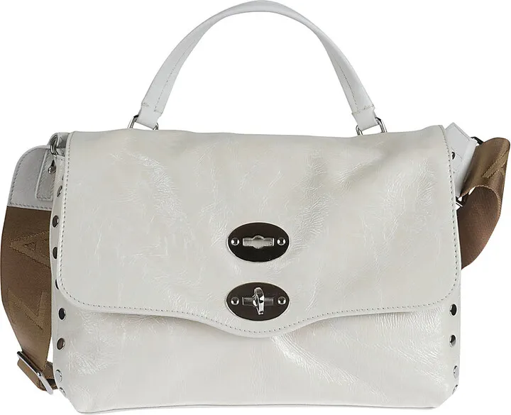 Postina City Of Angels Shoulder Bag