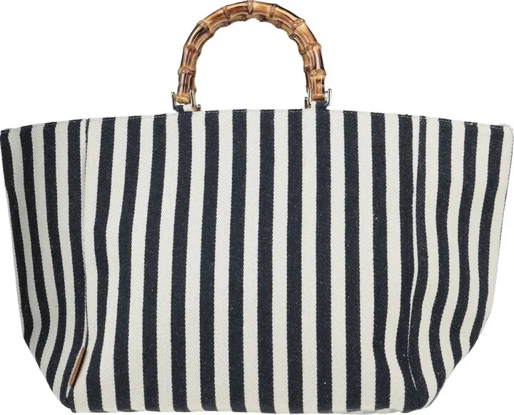 Handbag Midnight Blue