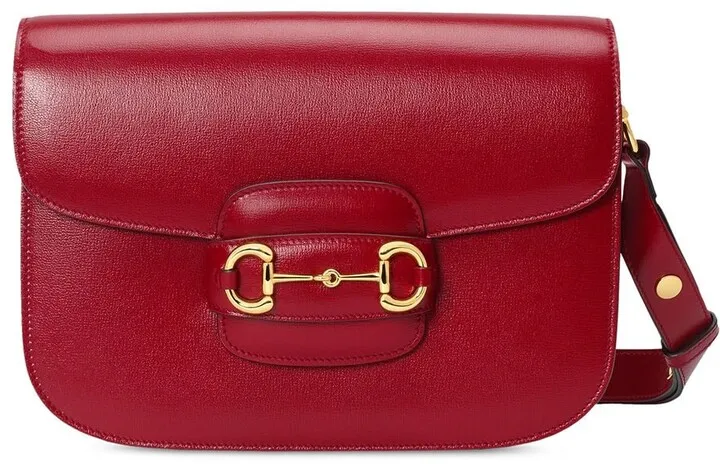 Gucci 1955 Horsebit shoulder bag