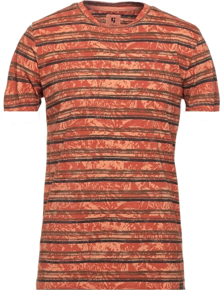 T-shirt Rust