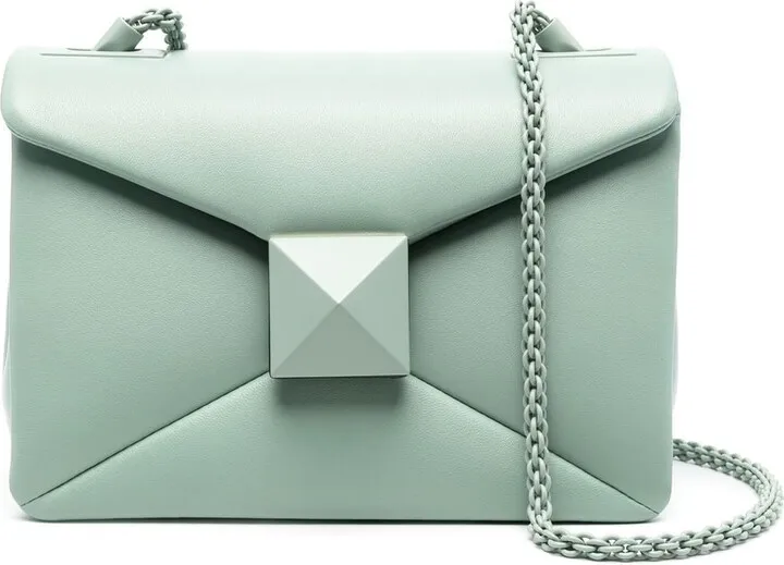 One Stud shoulder bag
