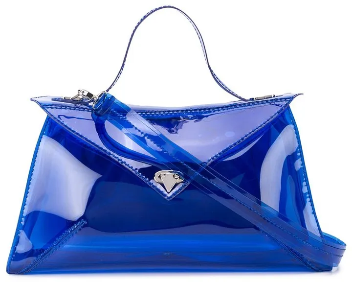 large LJ tote