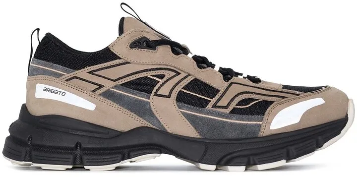 Marathon R-Trail low-top sneakers