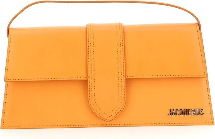 Jacquemus Le Bambino Long Shoulder Bag