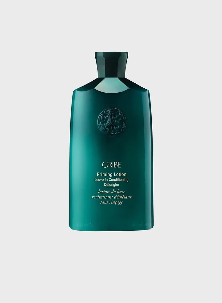 Priming Lotion Leave-In Conditioning Detangler 250