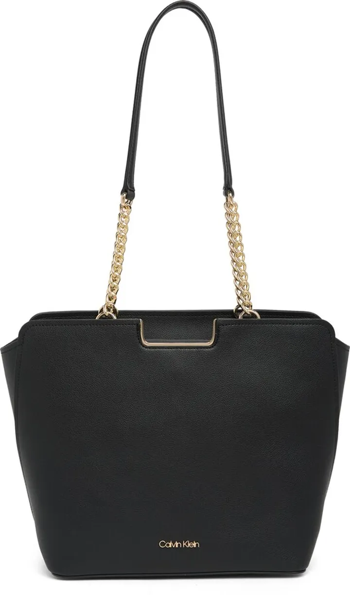 Finley Saffiano Tote
