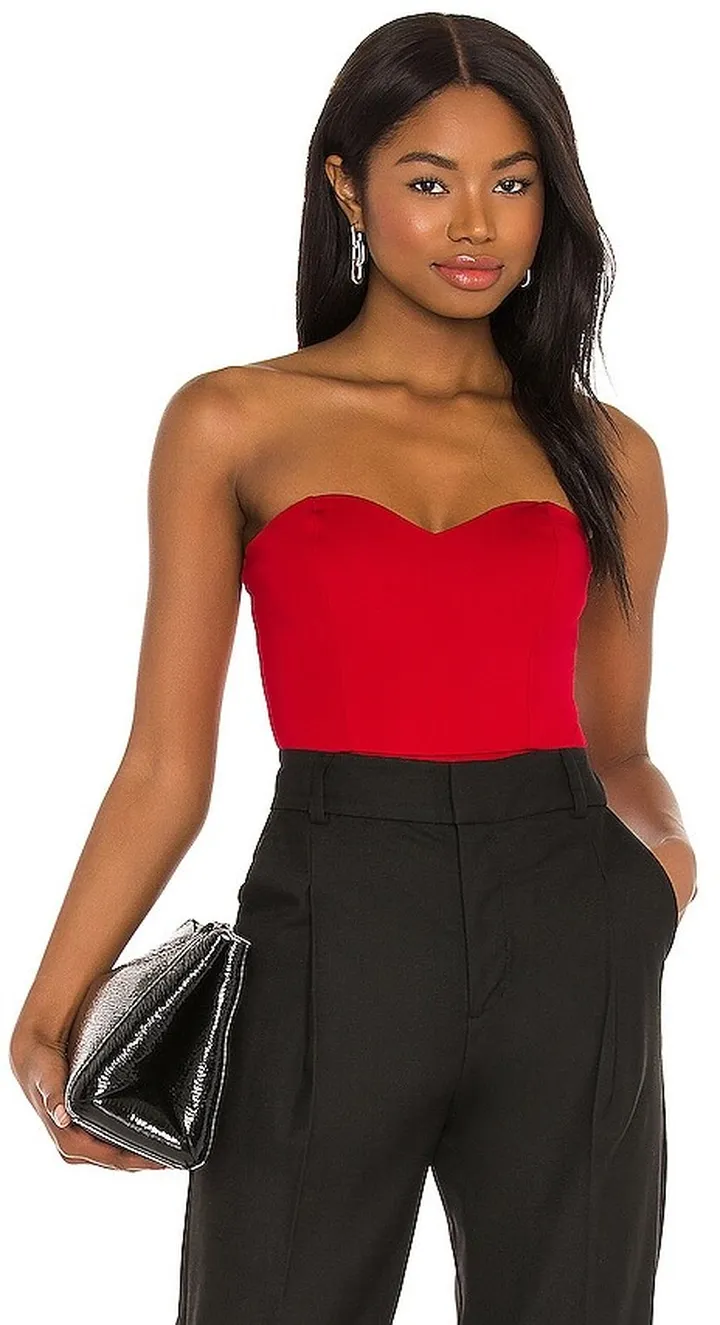 Patricia Bodysuit