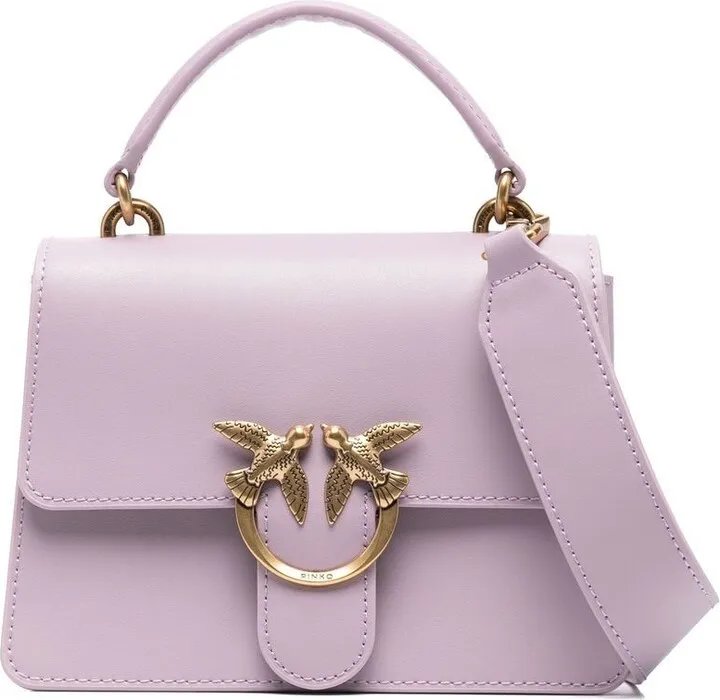 Love Bag mini tote bag