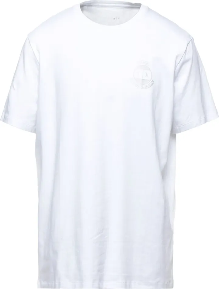 T-shirt White
