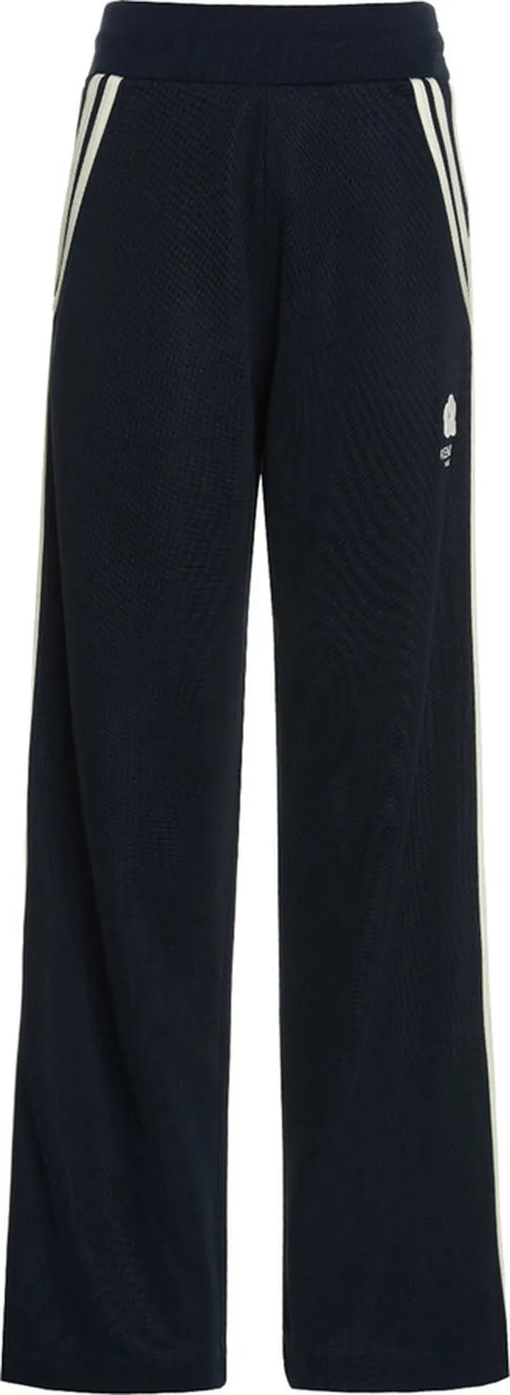Logo Embroidery Joggers