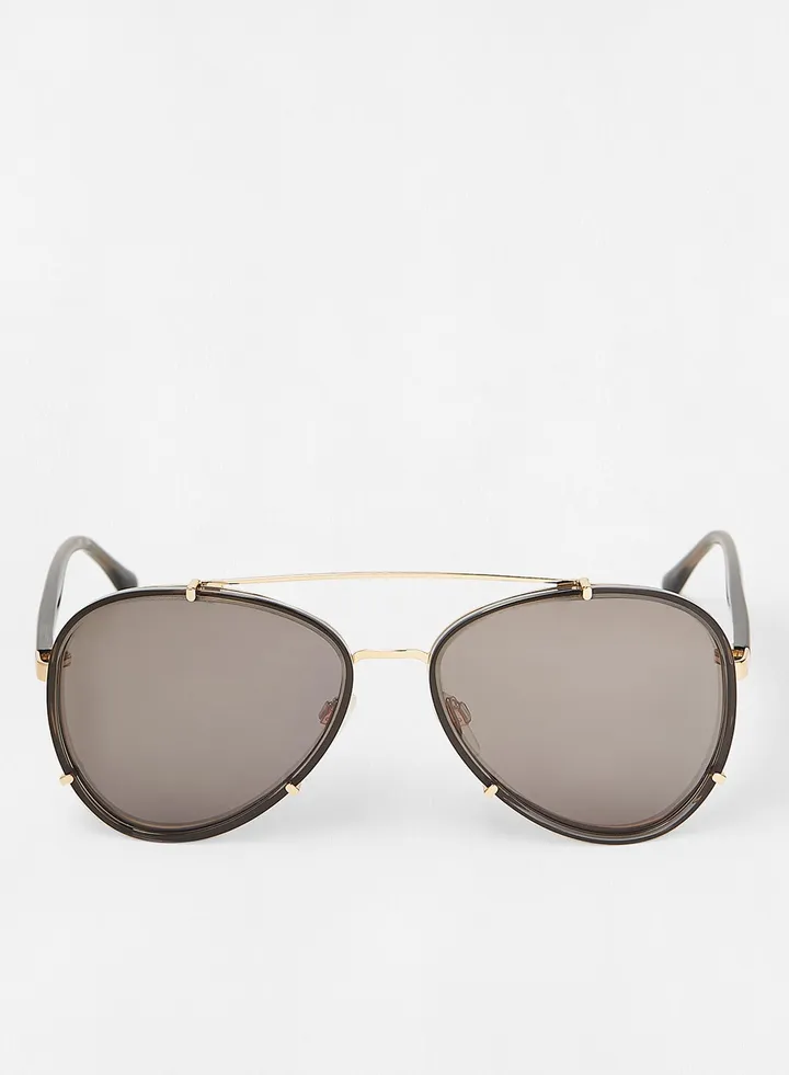 Women's Aviator Sunglasses
