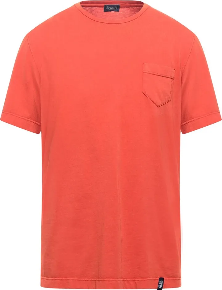 T-shirt Sage Green