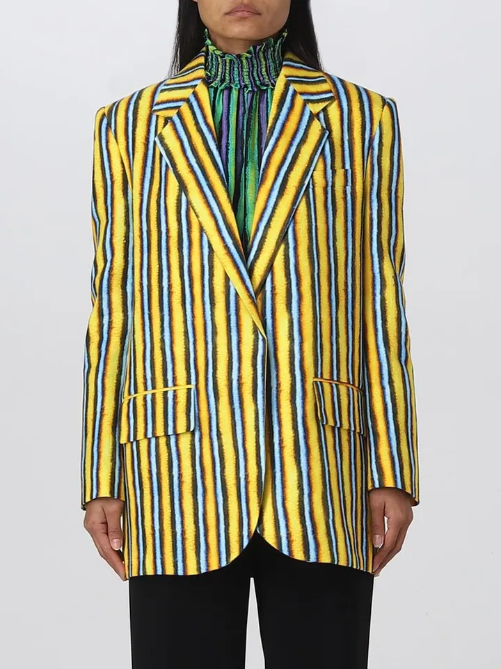Coat woman Roberto Cavalli