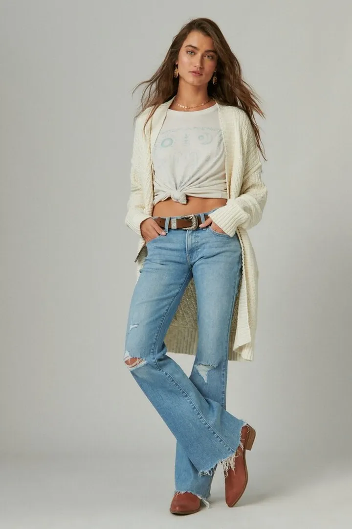 Sweet Flare