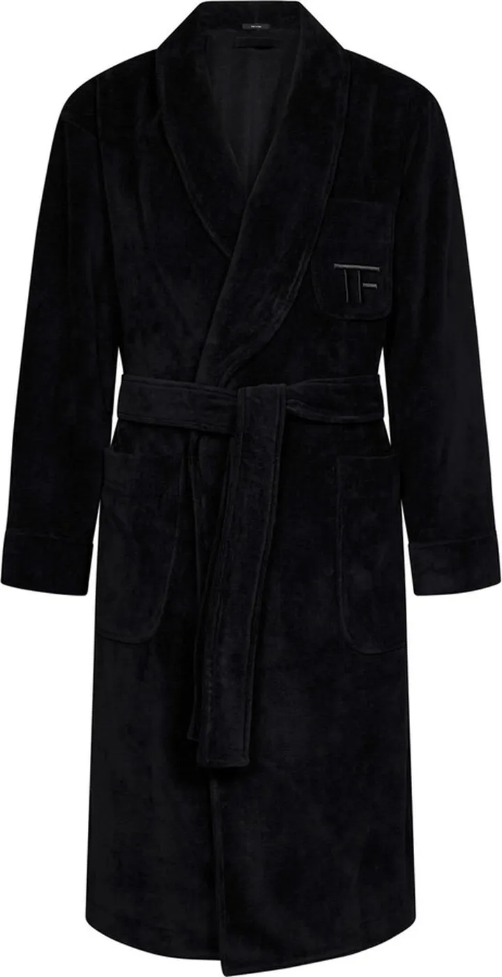 Bathrobe