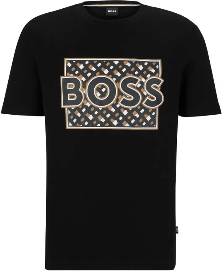 Boss Logo T-Shirt