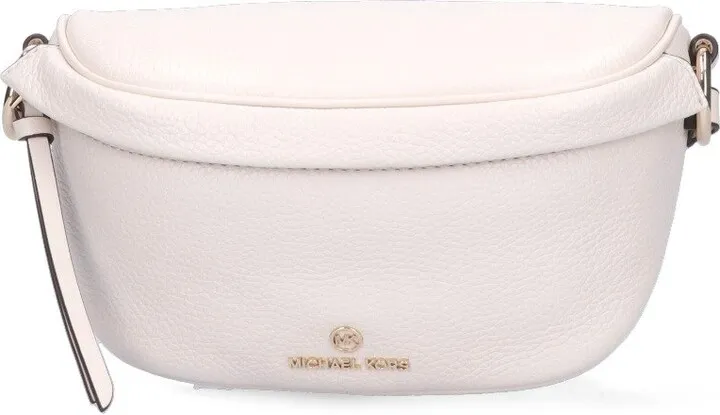 Michael Michael Kors Slater Logo Lettering Belt Bag