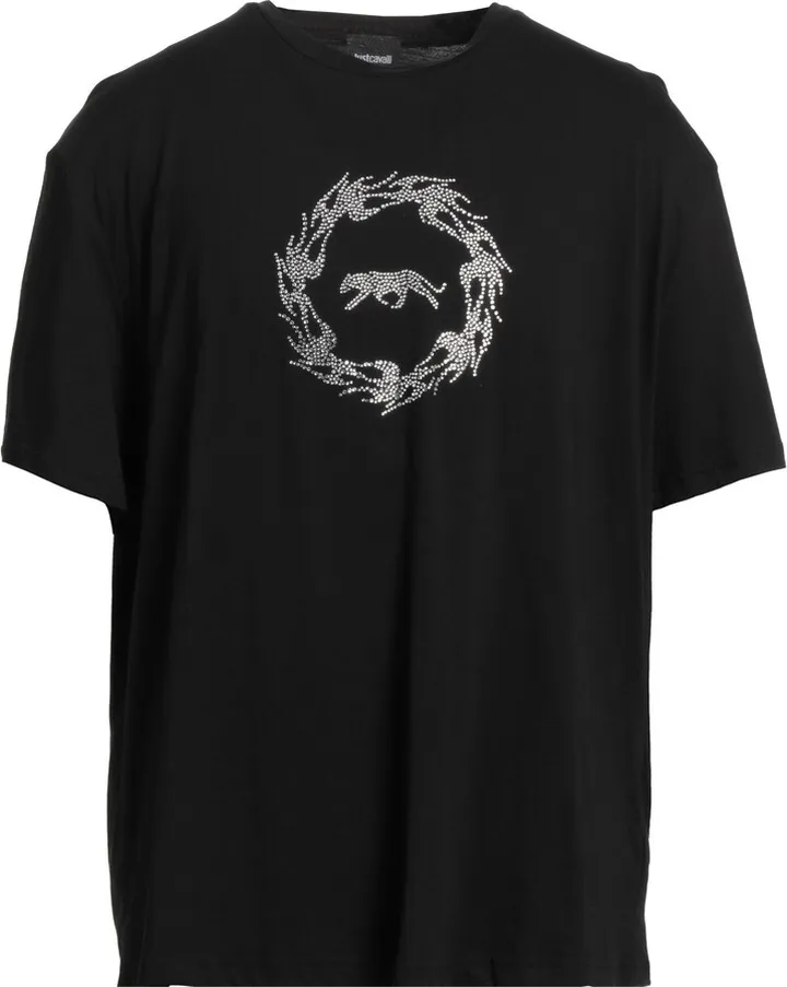 T-shirt Black