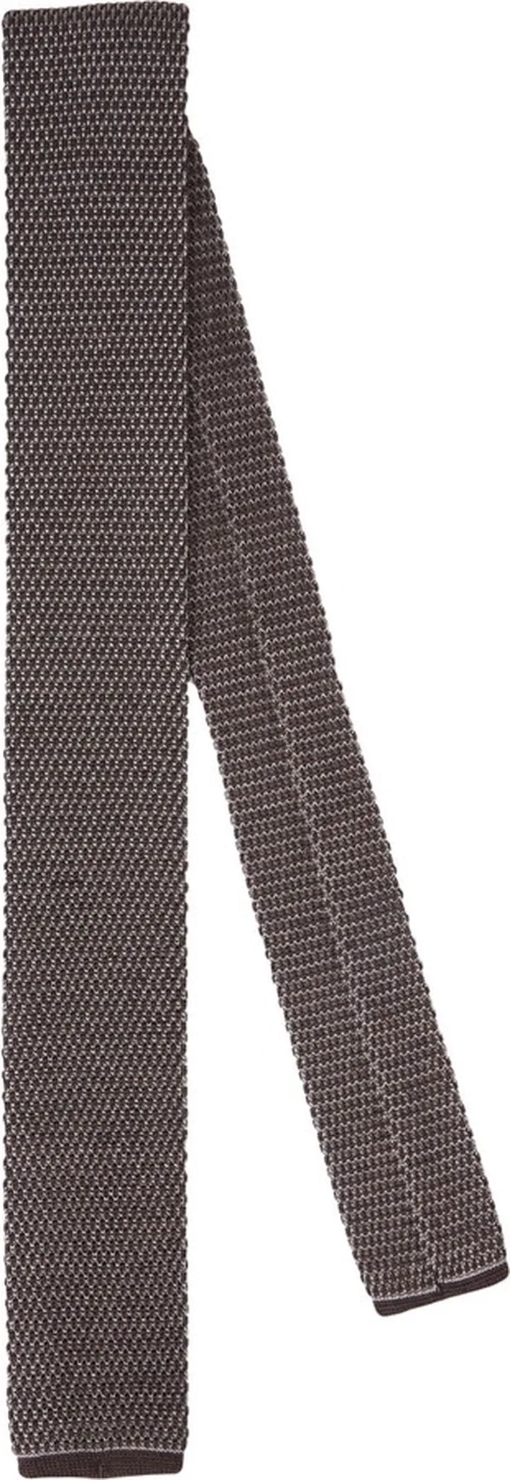 Ties & Bow Ties Dark Brown