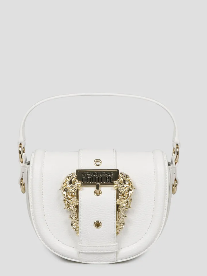 Couture 01 Half Moon Shape Bag