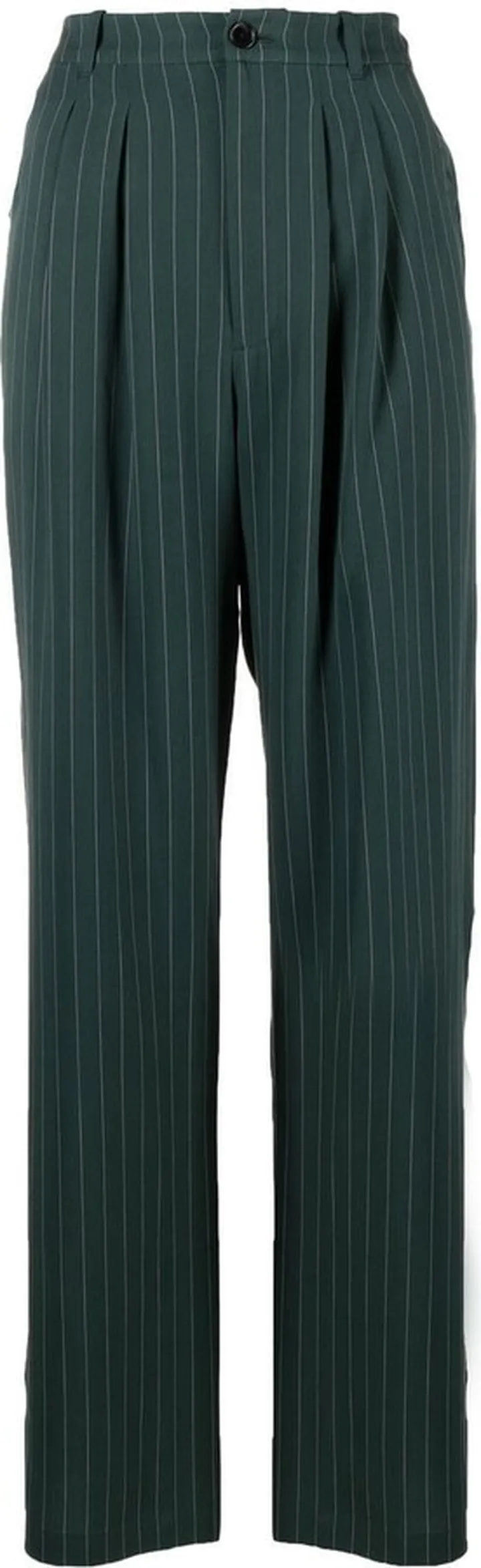 Mason high-waisted trouses
