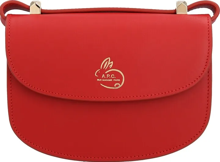 'geneve Mini' Crossbody Bag