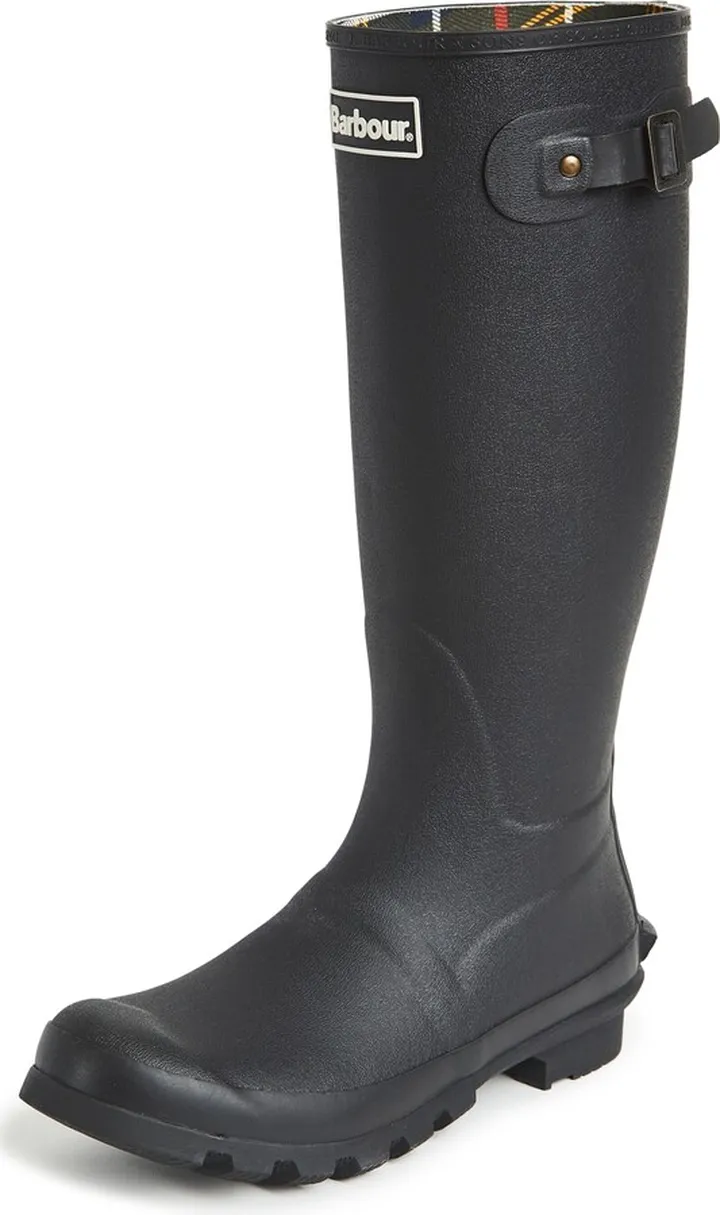 Barbour Bede Wellington Boots