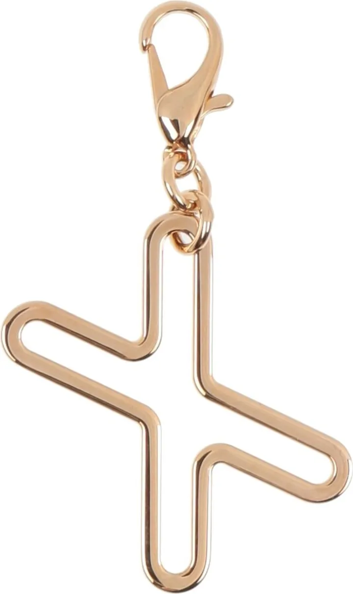 Bag Accessories & Charms Gold