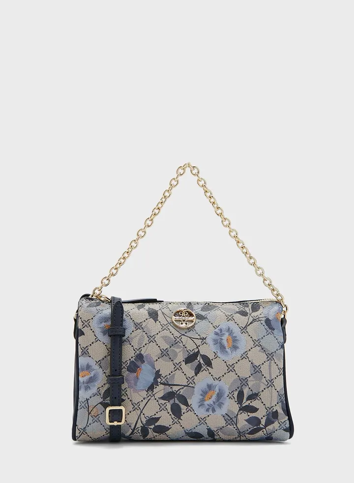 Angelina Crossbody Bag