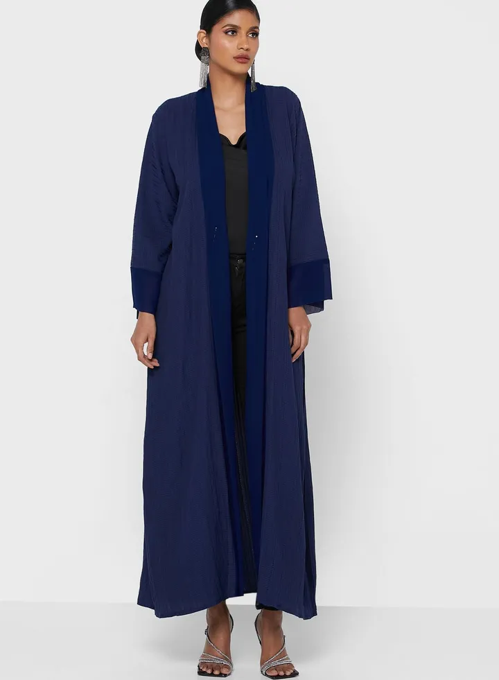 Classic Abaya