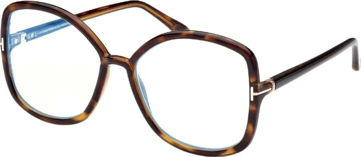 Ft5845 - Havana Glasses