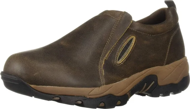Roper Mens Air Light Shoe