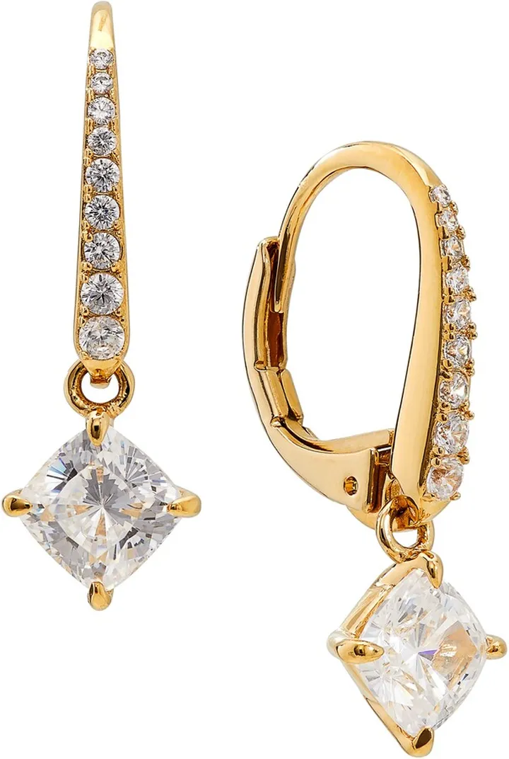 Colette Huggie Earrings