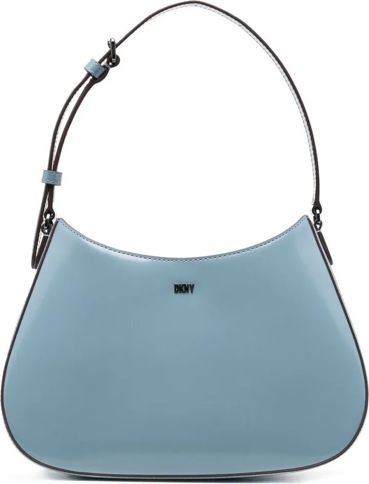 DKNY- Ellie Leather Shoulder Bag