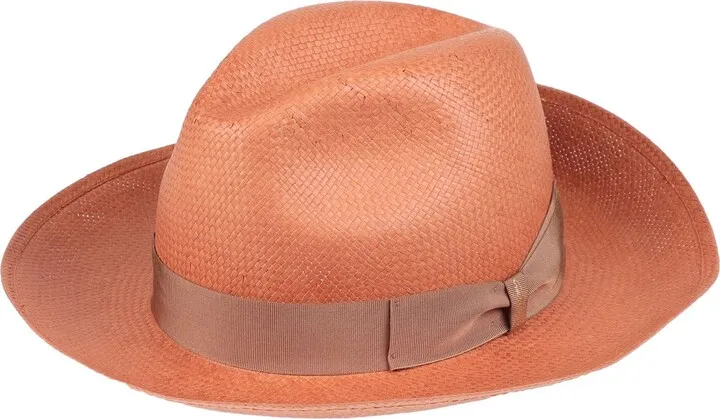 Hat Orange