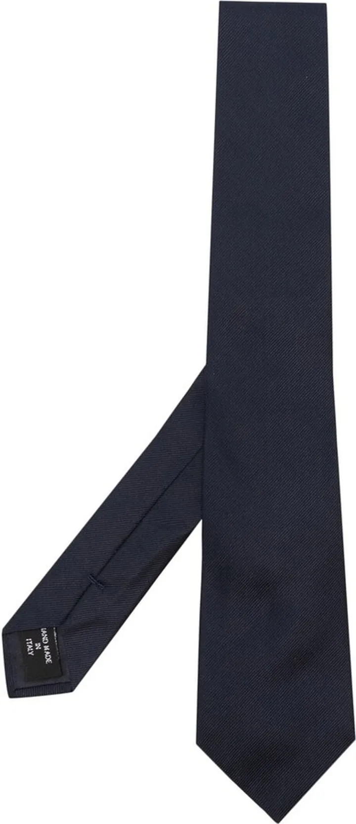 Classic Silk Tie