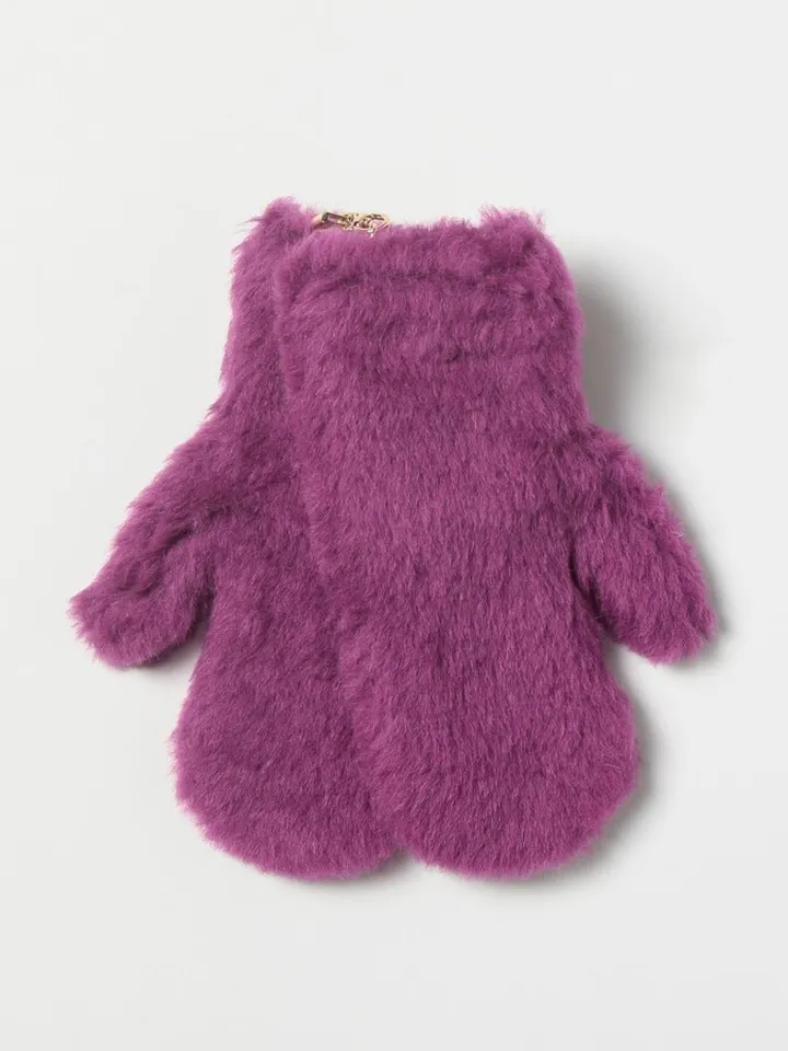 Gloves women Max Mara