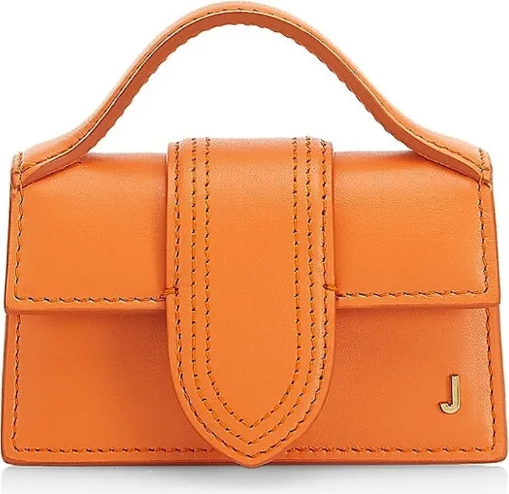Le Petit Bambino Crossbody Bag