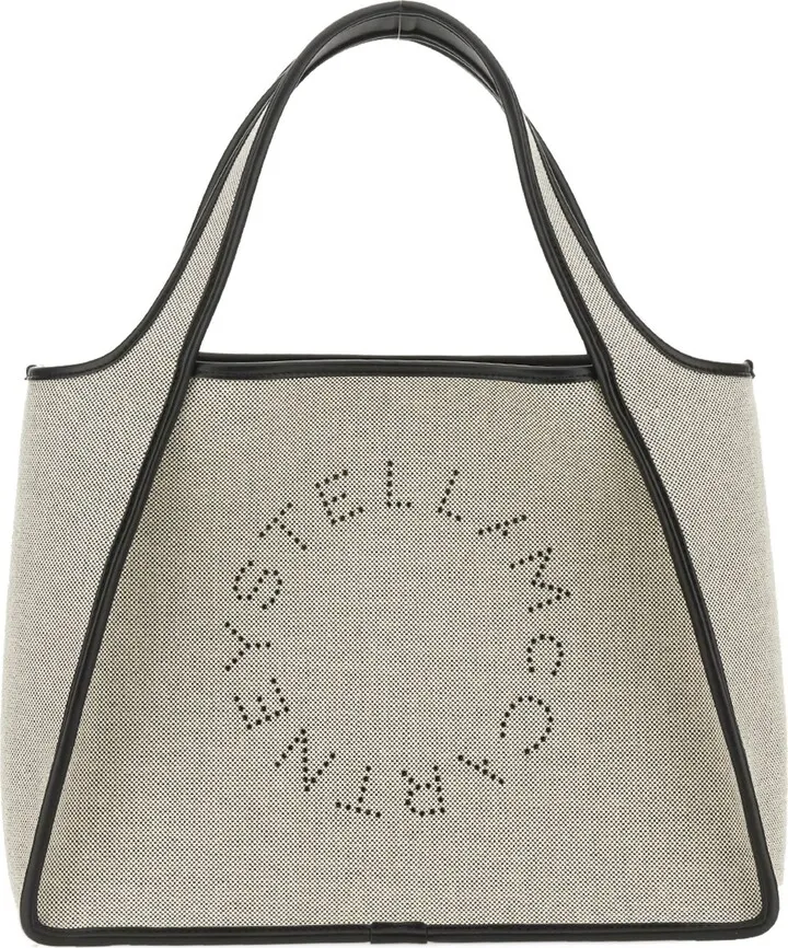 Tote Bag With Logo